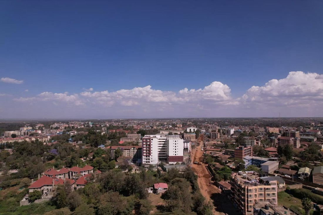 Ecovale Apartments