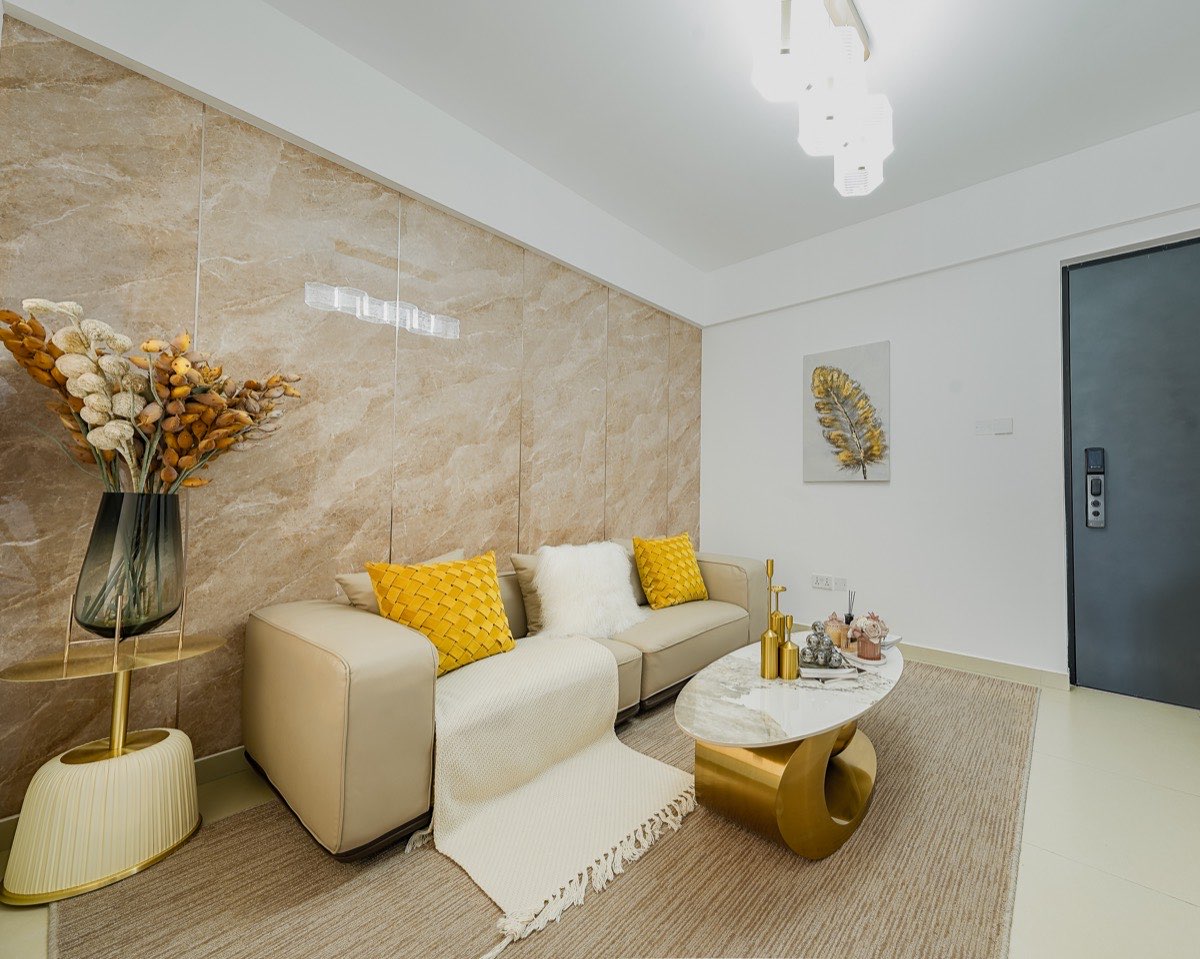 Ecovale suite