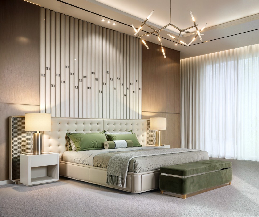 Royal Harmony amenity