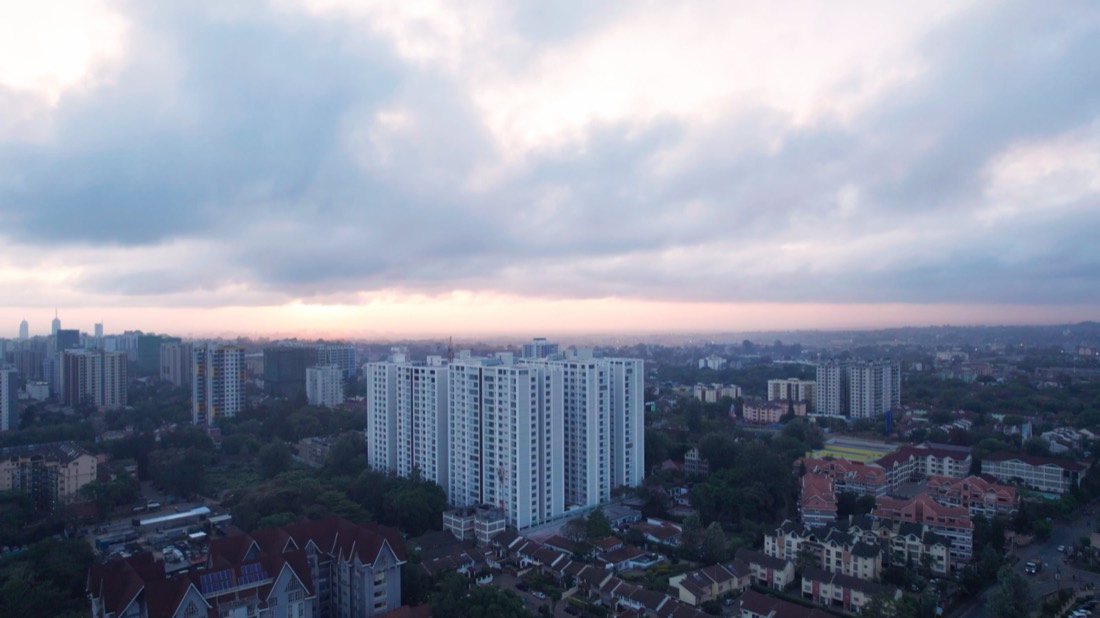 Royal Legend Residency