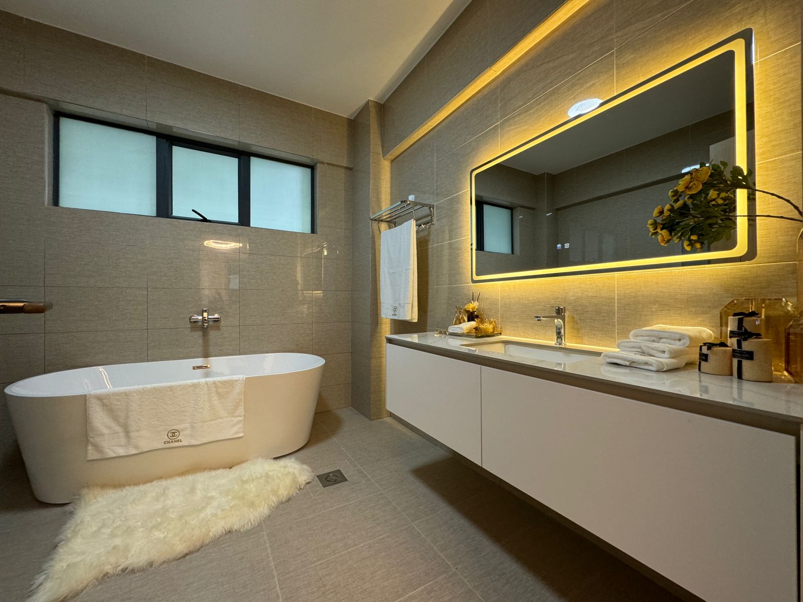5 bedroom apartment at Royal Legend Residency in Kilimani