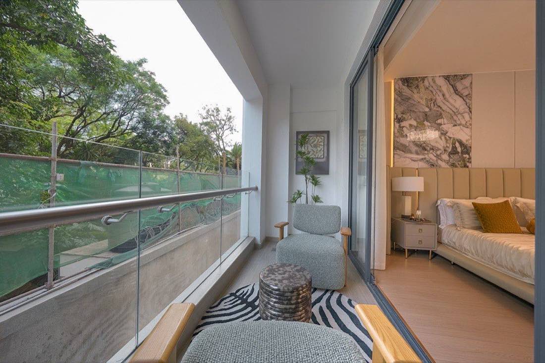 Royal Legend suite