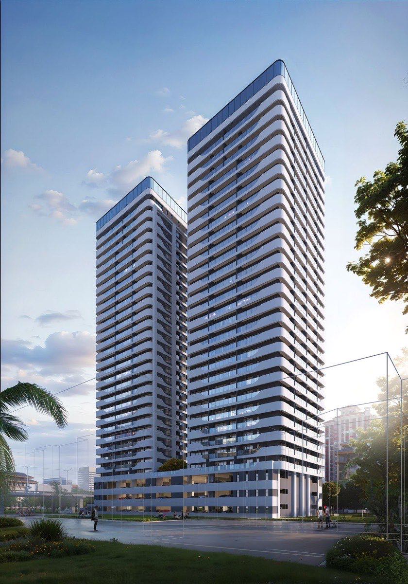 Royal Vista Residence