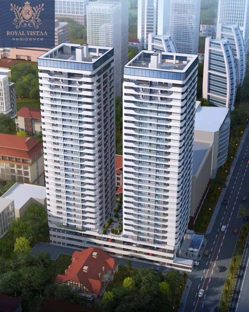 Royal Vista Residence